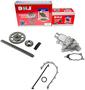 DNJ Engine Components Timing Chain Kit