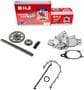 DNJ Engine Components Timing Chain Kit