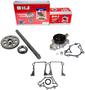 DNJ Engine Components Timing Chain Kit