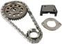 DNJ Engine Components Timing Chain Kit