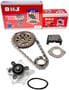 DNJ Engine Components Timing Chain Kit