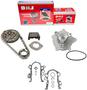 DNJ Engine Components Timing Chain Kit