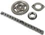 DNJ Engine Components Timing Chain Kit