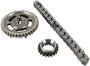 DNJ Engine Components Timing Chain Kit