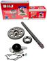 DNJ Engine Components Timing Chain Kit