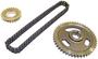 DNJ Engine Components Timing Chain Kit