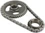 DNJ Engine Components Timing Chain Kit