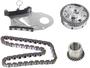 DNJ Engine Components Timing Chain Kit