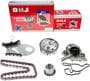 DNJ Engine Components Timing Chain Kit