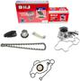 DNJ Engine Components Timing Chain Kit