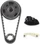 DNJ Engine Components Timing Chain Kit