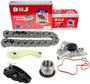 DNJ Engine Components Timing Chain Kit