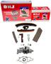 DNJ Engine Components Timing Chain Kit