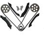 DNJ Engine Components Timing Chain Kit