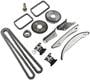 DNJ Engine Components Timing Chain Kit