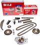 DNJ Engine Components Timing Chain Kit