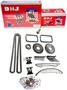 DNJ Engine Components Timing Chain Kit