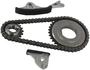 DNJ Engine Components Balance Shaft Chain Kit