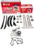 DNJ Engine Components Timing Chain Kit