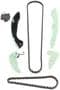 DNJ Engine Components Timing Chain Kit