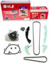 DNJ Engine Components Timing Chain Kit