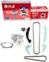 DNJ Engine Components Timing Chain Kit