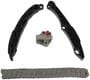 DNJ Engine Components Timing Chain Kit