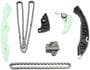 DNJ Engine Components Timing Chain Kit