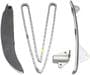 DNJ Engine Components Timing Chain Kit