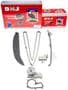 DNJ Engine Components Timing Chain Kit