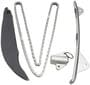 DNJ Engine Components Timing Chain Kit