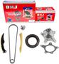 DNJ Engine Components Timing Chain Kit