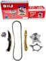 DNJ Engine Components Timing Chain Kit