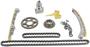 DNJ Engine Components Timing Chain Kit