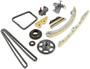 DNJ Engine Components Timing Chain Kit