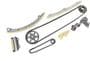DNJ Engine Components Timing Chain Kit