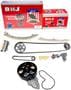 DNJ Engine Components Timing Chain Kit