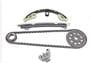 DNJ Engine Components Timing Chain Kit