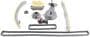 DNJ Engine Components Timing Chain Kit