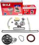 DNJ Engine Components Timing Chain Kit