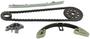 DNJ Engine Components Timing Chain Kit