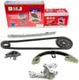 DNJ Engine Components Timing Chain Kit