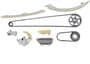 DNJ Engine Components Timing Chain Kit