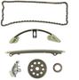 DNJ Engine Components Timing Chain Kit