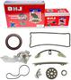 DNJ Engine Components Timing Chain Kit