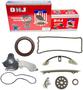 DNJ Engine Components Timing Chain Kit