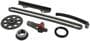 DNJ Engine Components Timing Chain Kit
