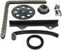 DNJ Engine Components Timing Chain Kit