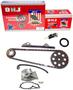 DNJ Engine Components Timing Chain Kit