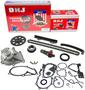 DNJ Engine Components Timing Chain Kit